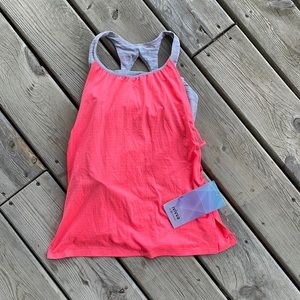 LULULEMON NWT ivivva top